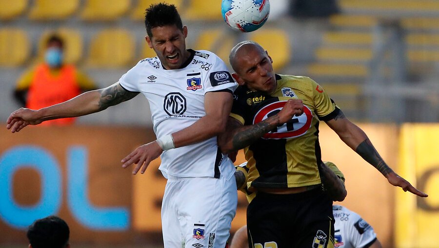 Duelo entre Colo-Colo y Coquimbo se lleva las miradas de la 24ª fecha del Torneo