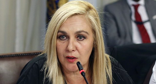 Diputada Pamela Jiles presentó proyecto para un tercer retiro de los fondos de pensiones