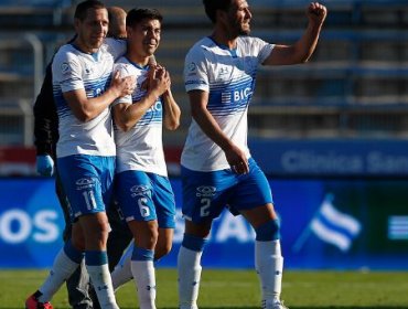 Universidad Católica busca instancias finales de Copa Sudamericana ante Vélez