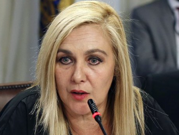 Diputada Pamela Jiles presentó proyecto para un tercer retiro de los fondos de pensiones