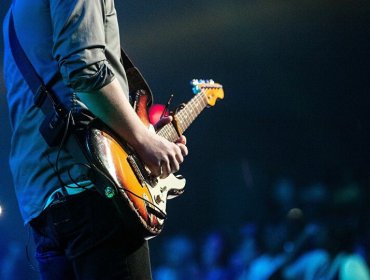 Seremi de Salud estudia iniciar un sumario sanitario a organizadores de evento con bandas en vivo en Valparaíso