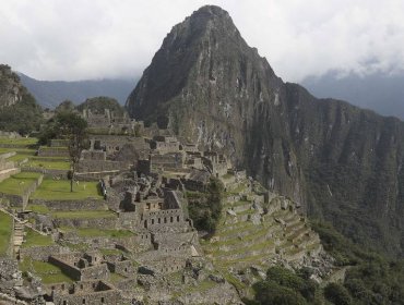 Machu Picchu cierra indefinidamente a penas mes y medio después de que reabriese al público