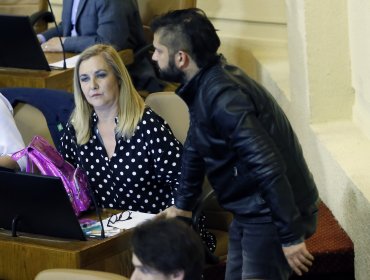 Gabriel Boric califica de “irresponsabilidad” el proyecto de Pamela Jiles para un tercer retiro de fondos de pensiones