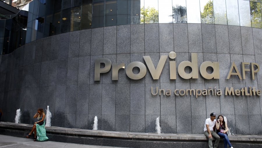 AFPs Provida, Cuprum y Modelo adelantaron el pago del 10% de fondos de pensiones a sus afiliados