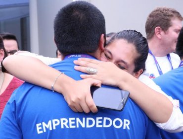 Concurso «Impulso Chileno» de Fundación Luksic ya tiene ganadores: 100 emprendedores recibirán acompañamiento académico y financiamiento para sus negocios