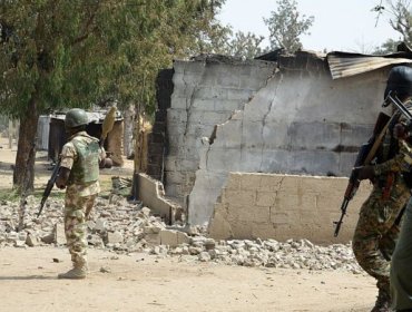 Boko Haram: cuán poderoso sigue siendo el grupo islamista que se atribuye el secuestro de cientos de niños en Nigeria