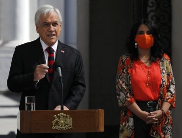 Presidente Piñera confirma que este jueves 17 de diciembre comienza el pago del bono Covid Navidad