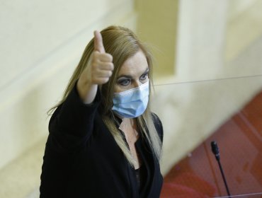 Pulso Ciudadano: Pamela Jiles se mantiene como la principal candidata a La Moneda