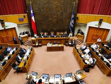 Proyecto de “indulto general” será puesto en tabla del Senado este lunes 21 de diciembre