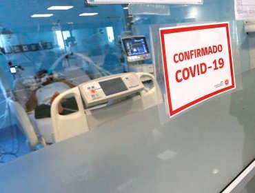 93 nuevos contagios y 549 casos activos de coronavirus reporta la región de Valparaíso