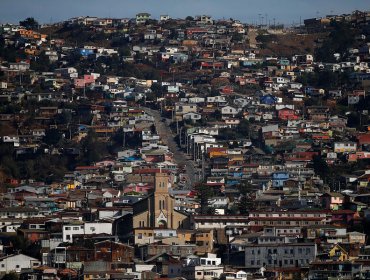 Ponen foco en zonas de alto valor ecológico desprotegidas en Valparaíso y Viña del Mar ante posible expansión urbana pos pandemia