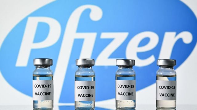 Agencia Nacional de Medicamentos y vacuna de Pfizer : "Todavía está en investigación cuánto durará la inmunidad"