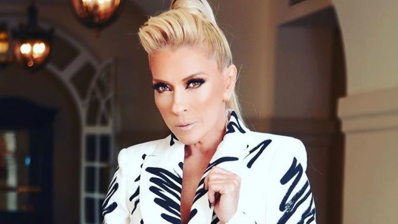 Yuri causa polémica tras dichos contra el feminismo: "Calladitas nos vemos más bonitas"
