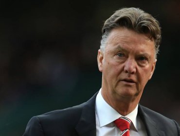 ANFP confirmó que Louis van Gaal fue ofrecido para la banca de la Roja