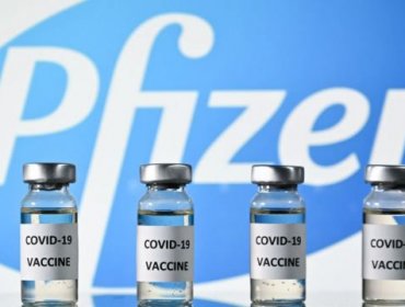 Agencia Nacional de Medicamentos y vacuna de Pfizer : "Todavía está en investigación cuánto durará la inmunidad"