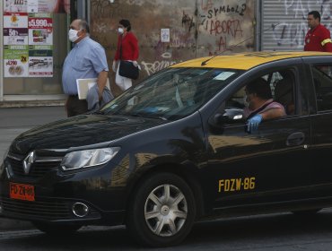 Ministerio de Transportes aumenta plazo para que conductores puedan postular a bono de apoyo