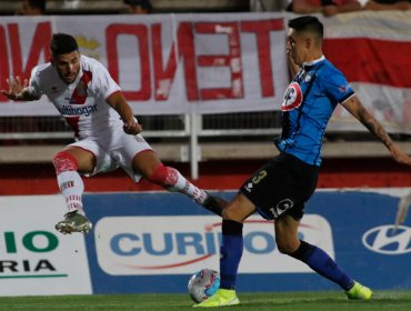 ANFP confirmó duelo entre Huachipato y Curicó pese a casos positivos de Covid-19