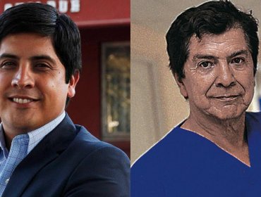 Christian Cárdenas vs Luis Basáez en Quilpué: La antesala de la Primaria Convencional que promete ser la más reñida de la región de Valparaíso