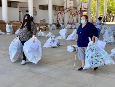 Más de 8 mil regalos entregará la Municipalidad de Limache a niños y niñas de la comuna