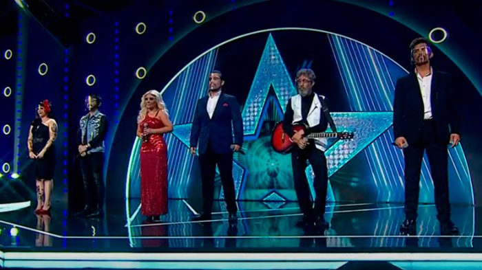 «Yo Soy» definió a los nueve imitadores que competirán en la gran final del espacio