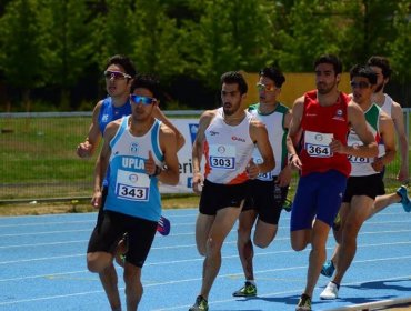 U. de Playa Ancha difunde programa de admisión especial para deportistas destacados