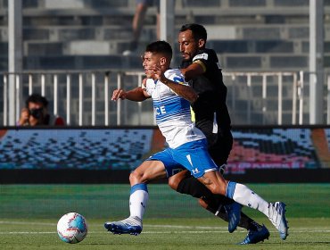 Clásico entre la UC y Colo-Colo se lleva las miradas de la fecha 25 del Torneo