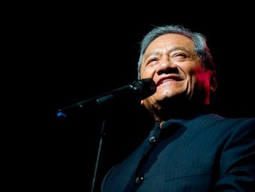 Armando Manzanero fue hospitalizado tras dar positivo por Covid-19 a sus 85 años