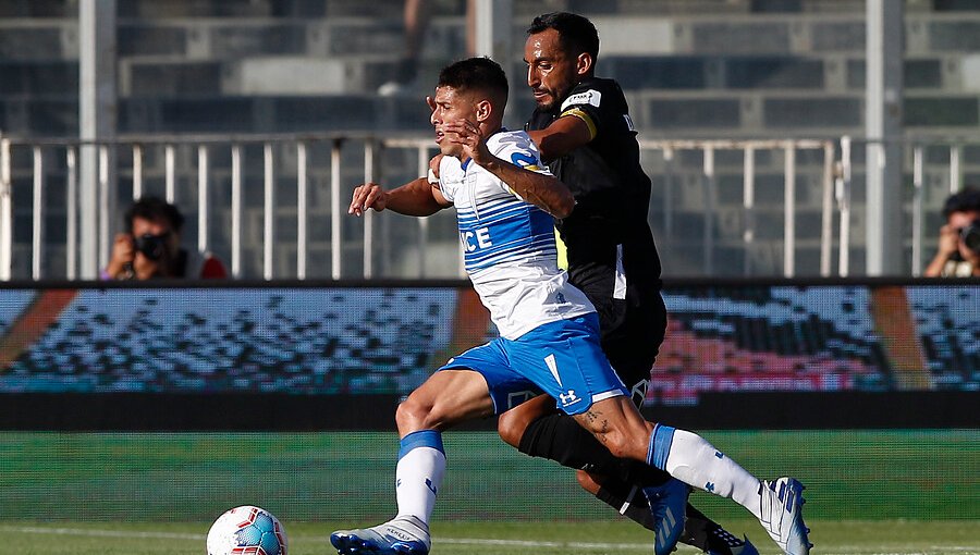 Clásico entre la UC y Colo-Colo se lleva las miradas de la fecha 25 del Torneo