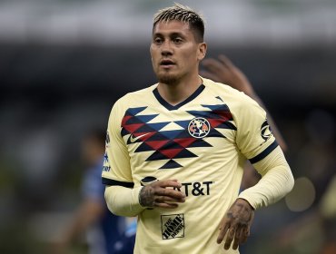 DT del América de México aseguró que contará con Nicolás Castillo para el próximo torneo