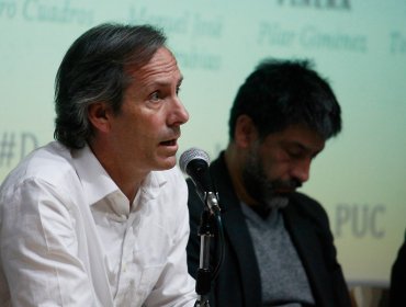 "Esto no prendió": Clemente Pérez confirma candidatura a la Convención Constitucional