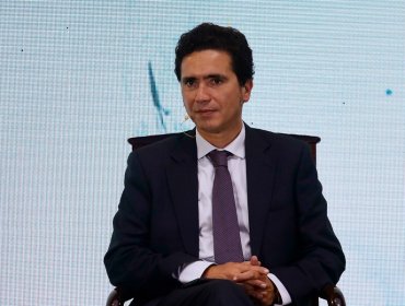 Ministro de Hacienda adelanta que "a más tardar el lunes" se ingresará al Congreso el proyecto 'Fogape 2.0'