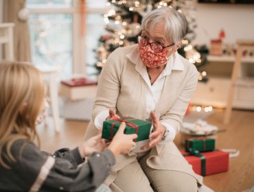 Cómo se puede minimizar el riesgo de contagio de Covid-19 durante las fiestas de fin de año