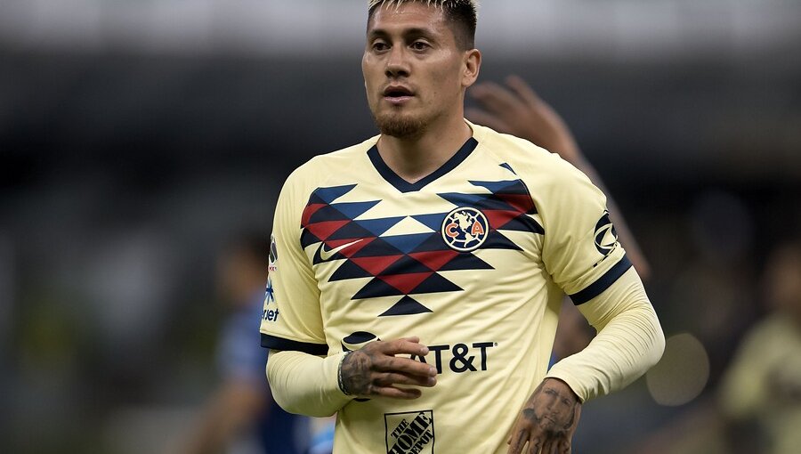 DT del América de México aseguró que contará con Nicolás Castillo para el próximo torneo