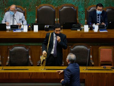 Cámara rechazó reajuste del sector público y Gobierno deberá insistir en el Senado