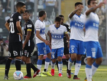 El Clásico entre Católica y Colo Colo además de toda la programación de una nueva fecha del campeonato