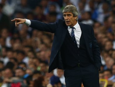 Manuel Pellegrini tras nueva derrota del Betis: "Es un problema de concentración"