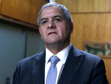 Senado aprueba la nominación del juez Mario Carroza como ministro de la Corte Suprema