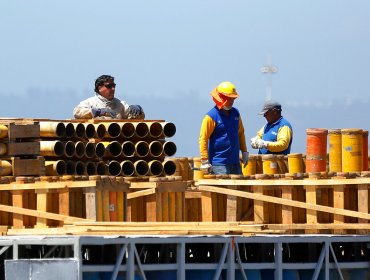 Desmantelan punto de lanzamiento de fuegos artificiales en Valparaíso tras suspensión de espectáculo de Año Nuevo