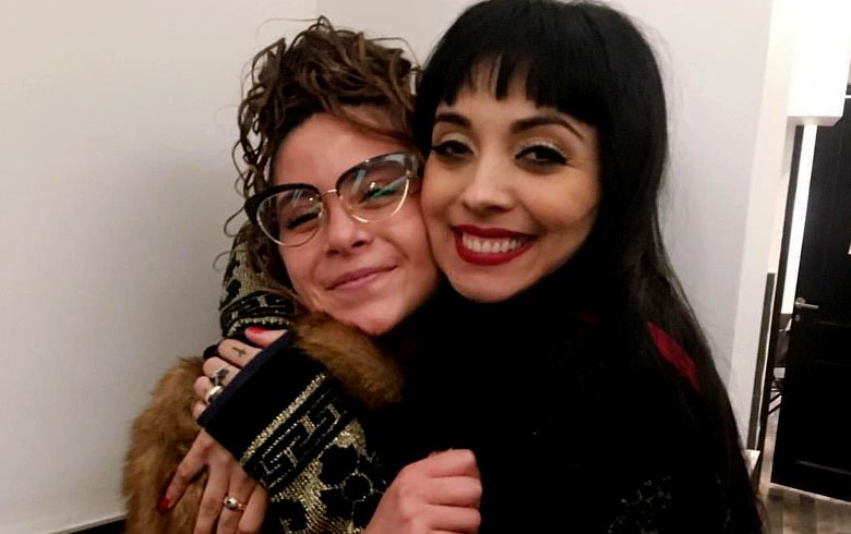 Billboard destaca a Cami y Mon Laferte como parte de lo mejor de la música latina del 2020