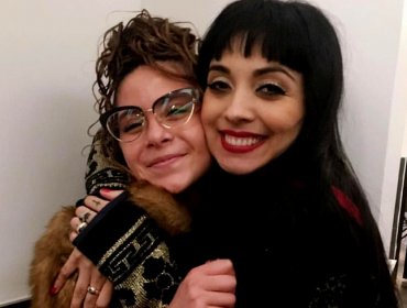 Billboard destaca a Cami y Mon Laferte como parte de lo mejor de la música latina del 2020