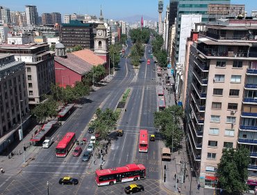 Región Metropolitana permanecerá en «Transición» hasta al menos el 4 de enero: Conozca todas las comunas que avanzan y retroceden