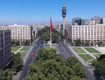 Expectación y nerviosismo en la región Metropolitana ante posibles retrocesos en el plan «Paso a paso»