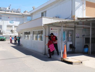 Hospital San Martín de Quillota refuerza llamado a mantener medidas sanitarias durante fiestas de fin de año