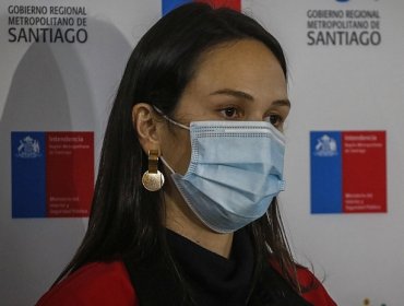 Seremi de Salud de la región Metropolitana prohíbe el funcionamiento del mall Plaza Norte