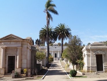 Cementerio Santa Inés debió reprogramar su apertura de puertas tras retroceso de Viña a «Transición»