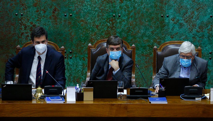 Cámara de Diputados analizará resolución del TC sobre segundo retiro del 10% tras conocer fallo en su totalidad