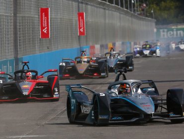 Santiago E-Prix fue suspendido y no se realizará la doble fecha del 16 y 17 de enero