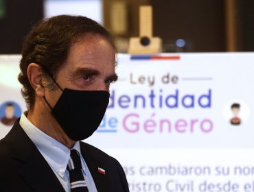 Ministro de Justicia e iniciativa para indulto general: "Es un proyecto de amnistía impropia"