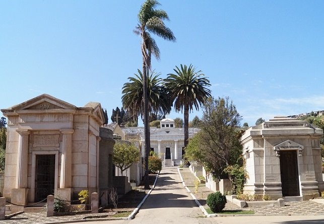 Cementerio Santa Inés debió reprogramar su apertura de puertas tras retroceso de Viña a «Transición»