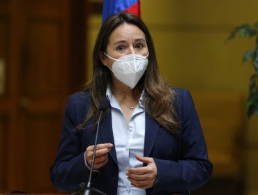 Diputada Joanna Pérez fue víctima de un intento de “encerrona”: conozca su crudo relato de lo vivido